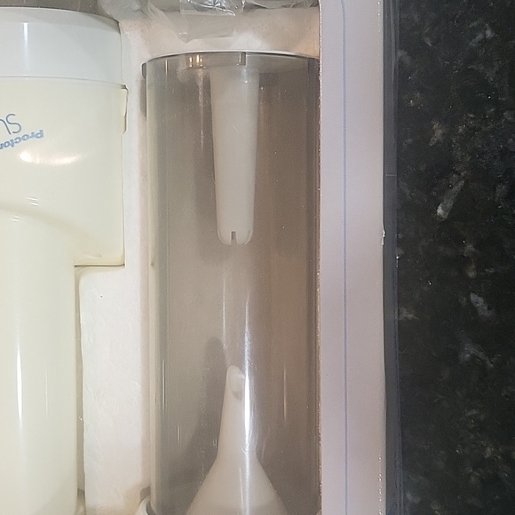 Super Shooter Cookie Press/ Food Decorator Gun Kit - Picture 5 of 9